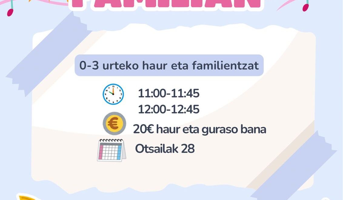 Musika_Familian_Bizimusika