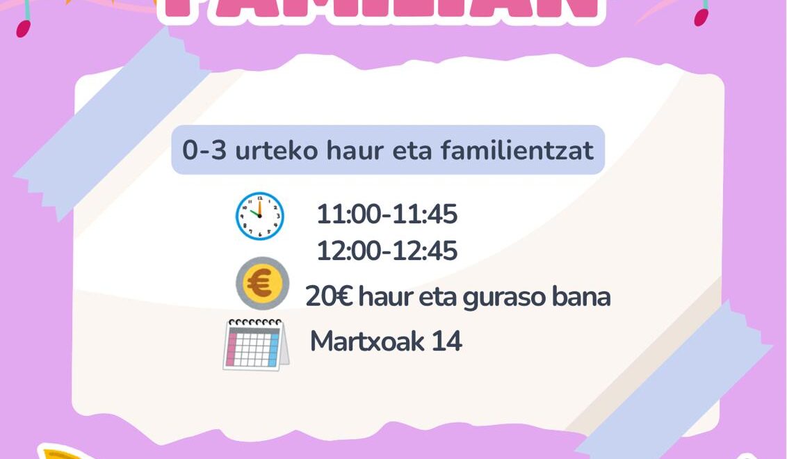 Musika_Familian_Bizimusika